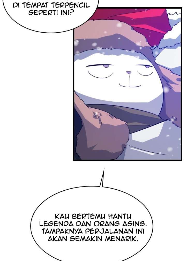 Reborn Doctor Chapter 70 Bahasa Indonesia